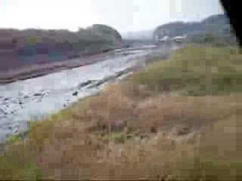 わたらせ渓谷鉄道