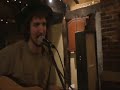 Frank Turner - Prayer To God (Shellac Cover)