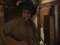 Frank Turner - Prayer To God (Shellac Cover)