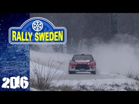 Latest WRC HD & Rally HD Videos