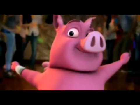 crisp - Mori con este comercial peruano.