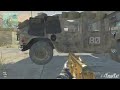 MW3 Tips and Tricks - Epic Dome Lines of Sight (Modern Warfare 3)