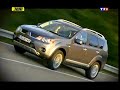 Mitsubishi Outlander 2.0 DI-D