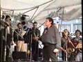 The BluesBigBand feat. Chris Farlowe