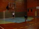 Migué - Quartas De Final Dohms - Penaltis