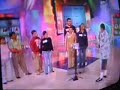 EN FAMILIA CON CHABELO ELIDA E ISMAEL