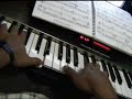 YO TOCANDO MI ROLAND RS5
