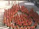 ESS Cheering Competition - Alchemists (Sophomores)