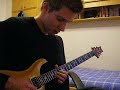 Peavey Classic 30 Improvization