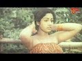 Indian Actress Sridevi's Spicy Video from her First Movie