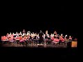 The Marriage of Figaro - THSS Senior Concert Band