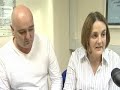 Joseph Lappin: Parent's Heartrending Plea