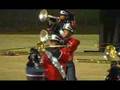 Brookhaven High School 2006 Marching Band