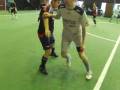銀座deフットサル大崎・スクールチャンピオン シップvol.8