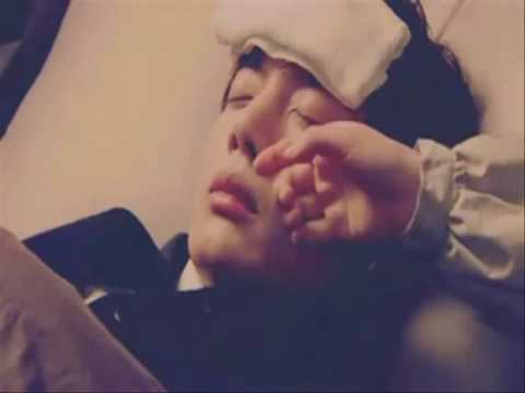 Jihoo and Jandi MV-Confession