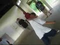 Krump in Tonga Krump in Tonga