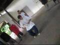 Krump in Tonga