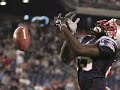 patriots lose to the broncos