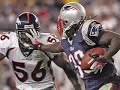 patriots lose to the broncos