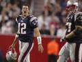 Patriots lose to the Broncos