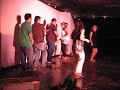 Mess OSRP 2006 Talent Portion