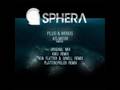 Plus&Minus - Atlantide (Original mix)