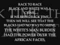 RACISM PROJECT.wmv