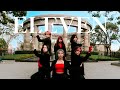 IVE (아이브) - ELEVEN (일레븐) || Dance Cover by Ghost