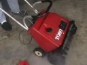 TORO S-200 CHICAGO LAND AREA FOR $ALE