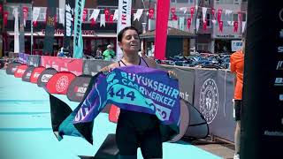 Kübra Dere (Özel Röpörtaj)