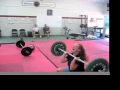 080307 WOD: \"Fran\"