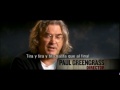 Green Zone. Distrito Protegido - Featurette
