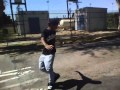 Conceited ink/RealShaddyAf Up In Lynwood Jerkin