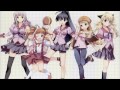 水瀬伊織 恋愛サーキュレーション Minase Iori Renai Circulation 水瀬伊織
