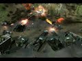 Command and Conquer Generals Zero Hour HaloGen Mod