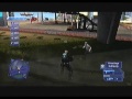 Crackdown Floating Car Crackdown Floating Car