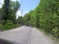 Club Smart Qu�bec - Tour de Ville � Ste-Agathe