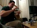 Three Beers in Nine Seconds