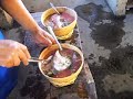Caldo de Piedra en Oaxaca. Caldo de Piedra en Oaxaca.