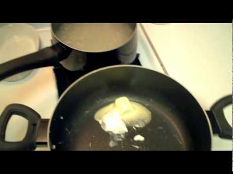 how to easy alfredo sauce