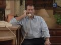 Al Bundy trouble with a voice mail system.