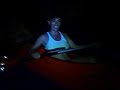 Madonna Impersonation in the Blue Cave, Croatia Madonna Impersonation in the Blue Cave, Croatia