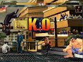 Team Gruppo Reale MUGEN #25: E. Honda VS Kusanagi Team Gruppo Reale MUGEN #25: E. Honda VS Kusanagi