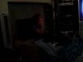 Tayla singing So What