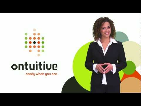 Ontuitive