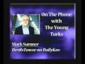 Mark Sumner (AKA DevilsTower) on Financial Regulation