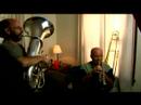 Music Edutainment: How to Play Music : Playing Music: Blue Monk in Bb (B Flat)