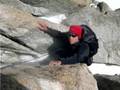 Cresta dei Cosmiques