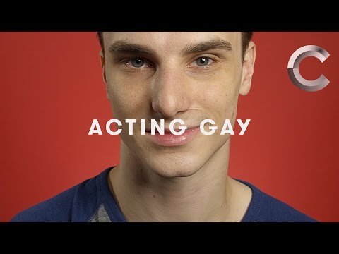 Gay video search