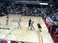 8Asians.com Exclusive: Jeremy Lin Drives it to the Basket as Harvard Defeats Santa Clara University